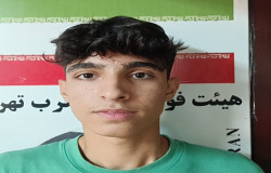 علی دوست محمدی