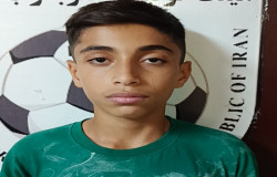 علی اصغر اکبری