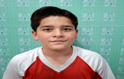 آریا کرامتی