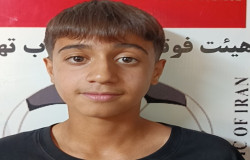کوروش رفعتی
