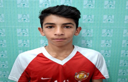 محمد مبین ستاری فرد