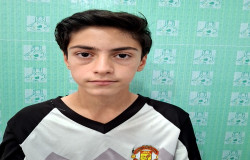 محمد معید ابراهیم خانی