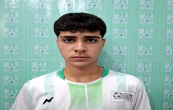 محمد مهدی صادقی