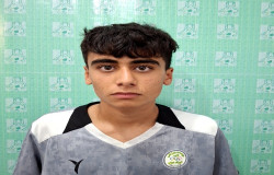 امیرمحمد بخشی