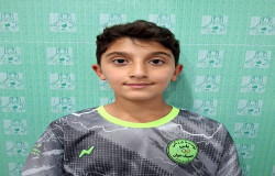 محمد سهیل حسامی