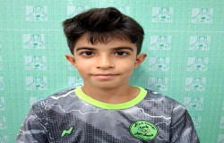 رادمهر علی آبادی فراهانی