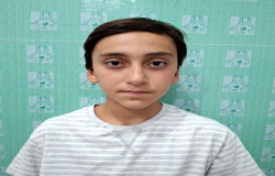 دانیال ابراهیمی
