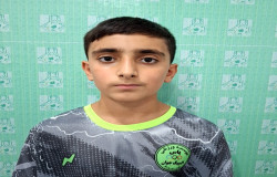 محمد تیام گنجی دربانلو
