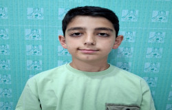 امیرعلی حسینی فرد