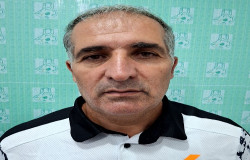 سعید نعمت پور