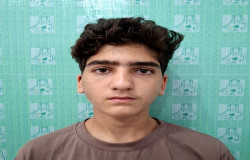 محمد حافظ آقاجان پورامیر هنده