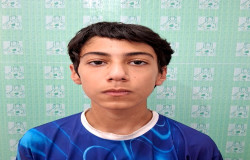 شایگان حسینی بینا