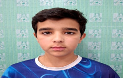 سید اهورا حسینی