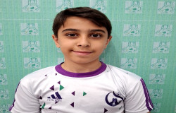 آرتا راعی