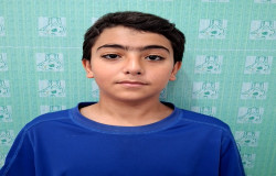 امیرمهدی دژبانی
