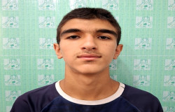 امیر رضا جباری