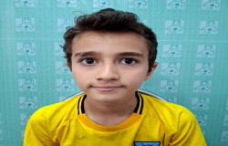 آرال داداشی