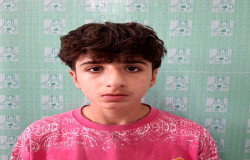 سیدآرمین حسینی