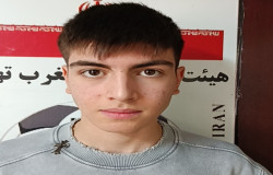 محمدسام قرامحمدی