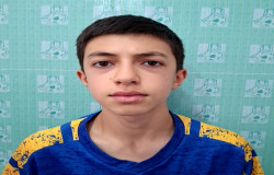 رادین عزیزی