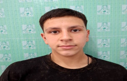 محمدطاها حیدری