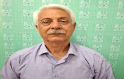 اسماعیل بصیر