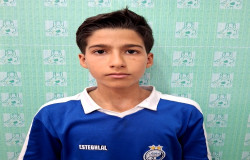 علی اوجی قوشخانه