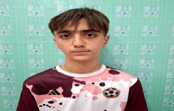 پارسا قیاسی