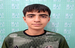 یاسین حسنلو