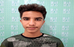 امیرحسین ذوالفقاری