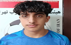امیرحافظ عقیلی