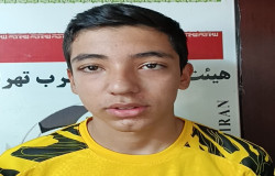 محمدصادق ولدخانی