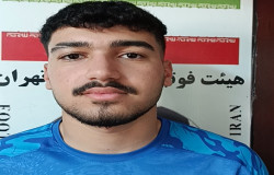 صدرا پناهی