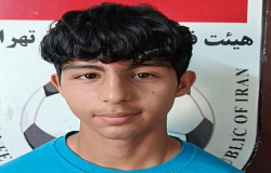 پارسا نصیری