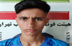 امیر ابوالفضل قهرمانی