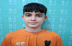 دنیل خاوری