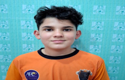 کارن بغدادی