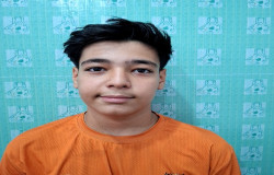 سید امیر محمد سادات رسول