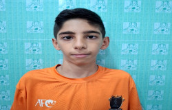 علی اصغر زلفی