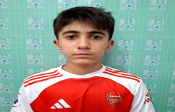 اراد یزدانی