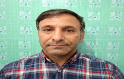 علی اکبر یار احمدی