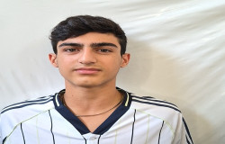 رهام عبدالحسینی