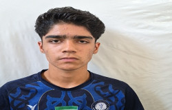 علی سمیر میرزاپی