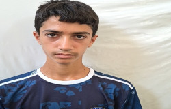 محمد حسین حیدری