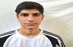 امیر حسین اتش افروز