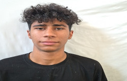 محمد ارمان ملک