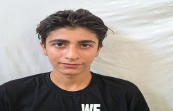 سینا صادقی نیا