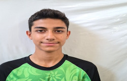 هومن برزگر