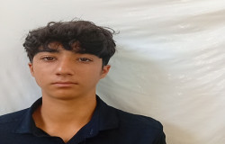 سید آرش دریانوش
