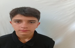 امیررسا بهروزنیا